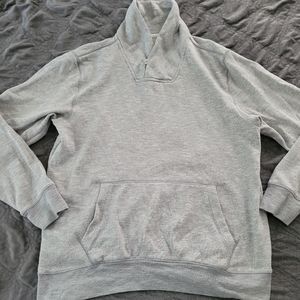GAP Cowl Neck Sweatshirt